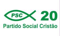Guaraniaçu - PSC convoca convencionais para convenção municipal, dia 04 de agosto