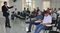 Laranjeiras - Prefeitura promove encontro de fortalecimento dos Conselhos Municipais