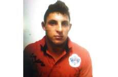 Nova Laranjeiras - Polícia prende homem com mandado de prisão