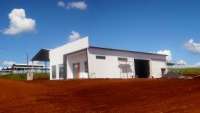 Candói - Secretaria de Indústria e Comércio apresenta relatório do Distrito indústrial I e II