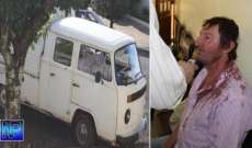 Laranjeiras - Vendedor ambulante leva tiro em assalto na manhã desta quarta dia 12