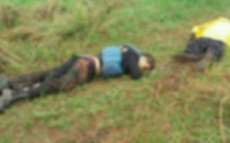 Após mortes em confronto, PF cumpre 10 mandados