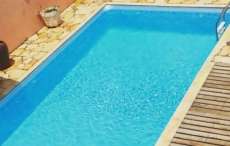 Em Santa Catarina, jovem é morto por não pular em piscina