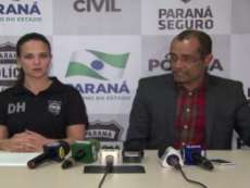 Polícia Civil deve ouvir 100 pessoas sobre rebelião em penitenciária de Cascavel