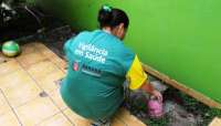 Limpeza e ações educativas marcam Mobilização Estadual contra a dengue no Paraná