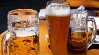 Quem não bebe álcool tem maior chance de morte prematura, diz pesquisa