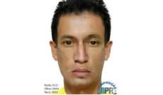 Polícia divulga retrato falado de suspeito abusar de jovem em ônibus de Curitiba