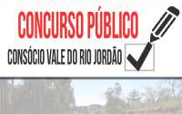 Pinhão - Consorcio Intermunicipal Vale do Rio Jordão lança edital de concurso público