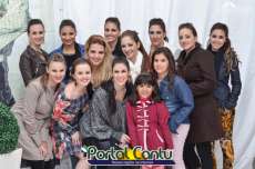 Catanduvas - Desfile Loja Sartori - 23.05.2014