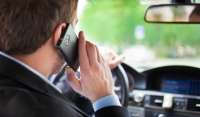Multa de trânsito subirá mais de 50%; usar celular será infração gravíssima