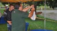 Laranjeiras - Peixelar promove neste sábado, dia 10, primeira &quot;Feira do Peixe Vivo&quot; de 2015