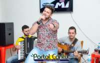 Catanduvas - Show com Felipe Portes na SH Pizzaria - 07.10.16