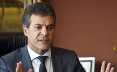 Paraná não para e nem vai cruzar os braços, diz governador Beto Richa
