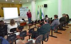 Três Barras - I Conferência Municipal de Assistência Técnica e Extensão Rural