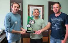 Candói - Cidade conquista o 1º lugar em concurso de fanfarras e bandas