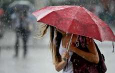 Virada de ano com temporais no sul do Brasil. Na Cantu teremos chuva