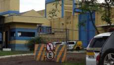Tentativa de rebelião na Penitenciária Estadual de Francisco Beltrão