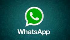 Justiça determina bloqueio do WhatsApp por 72 horas