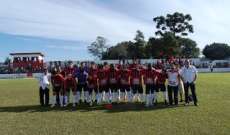 Laranjeiras - União Operário se inscreve na Taça Paraná 2013