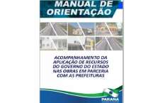 Prefeituras paranaenses começam a receber manual sobre audiências públicas