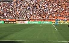 Sicredi é patrocinador oficial do Campeonato Paranaense 2017