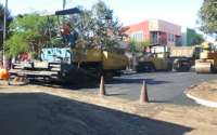 Quedas - Cidade será contemplada com verba para asfalto em 2015