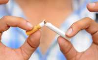 Laranjeiras - Semusa oferece tratamento gratuito às pessoas que desejam parar de fumar
