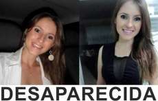 Mulher que desapareceu em Ubiratã na terça dia 03, ainda não foi encontrada