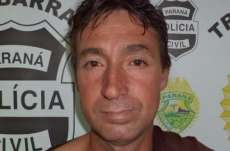 Três Barras - Valentão avança sobre policiais e se da mal