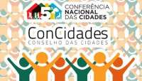 Candói - Dia 13 de Abril acontece a etapa preparatória para o CONICIDADE