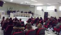 Guaraniaçu - Câmara de Vereadores realiza duas sessões extraordinárias nesta quinta dia 15