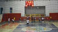 Reserva - Secretaria de Esportes divulga resultados e nova tabela dos próximos jogos da 1ª Copa Primavera de Futsal