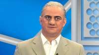 Pânico na Band é proibido de imitar Marcelo Resende