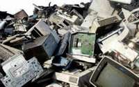 Quedas - Entidades promovem campanha da coleta do lixo eletrônico