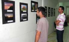 Laranjeiras - Retratos do cotidiano é tema de mostra fotográfica na UFFS - Campus Laranjeirense