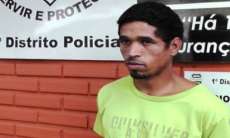 Catanduvas - Autor de homicídio foi preso nesta sexta dia 24