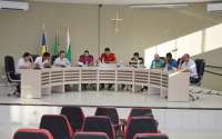 Guaraniaçu - Câmara realiza 57 sessões neste ano