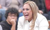 Suzana Vieira &#039;dá um fora&#039; em Caio Castro