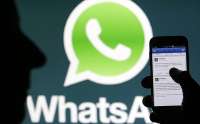 WhatsApp libera função de apagar mensagem enviada