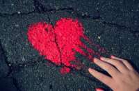 Aprenda a como reconstituir um coração partido