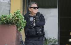 Japonês da Federal vai cumprir pena em casa e com tornozeleira eletrônica