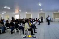 Laranjeiras - Potencialidades da Cantuquiriguaçu são discutidas em encontro no auditório da Acils