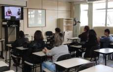 Catanduvas - Detran promove curso de reciclagem por videoconferência