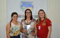 Laranjeiras - Projeto Saúde do Homem é destaque em Congresso Brasileiro