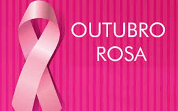 Goioxim - Campanha Outubro Rosa na Clínica da Mulher