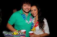 Candói - Aloha Fest - 08.03.2014