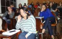 Laranejrias - Grupo de trabalho Pequenos Brincantes da continuidade as atividades iniciadas no ultimo mês
