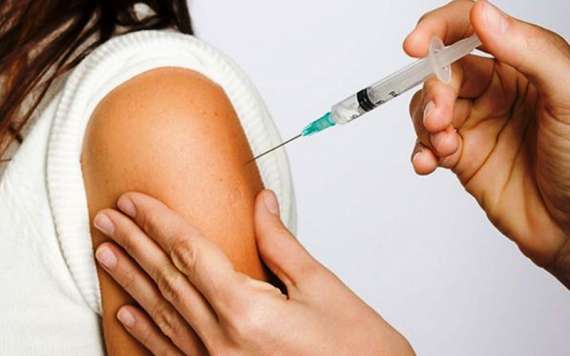 Porto Barreiro - Campanha de Vacinação Atinge 85,6% da População