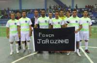 Pinhão - Campeonato de Inverno de Futsal chega ao final com grandes jogos