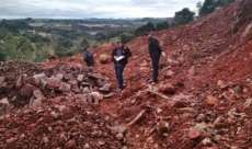 Homem é encontrado morto a pedradas no Paraná